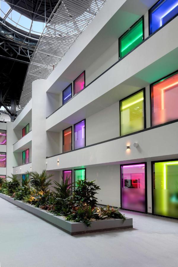Yotelair Istanbul Airport, Duty Free - International Transit Area Luaran gambar